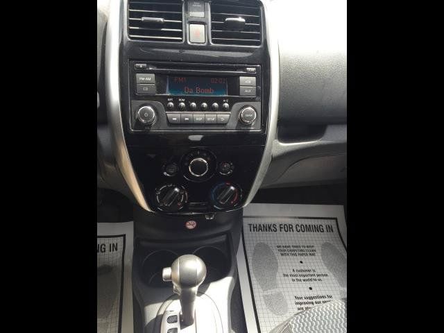 Used 2015 Nissan Versa Note SV FWD image 19