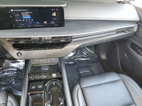 Certified 2026 Nissan Murano SV AWD/4WD image 17