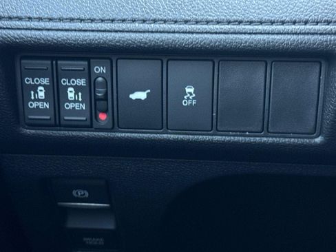New 2026 Honda Odyssey EX-L image 30