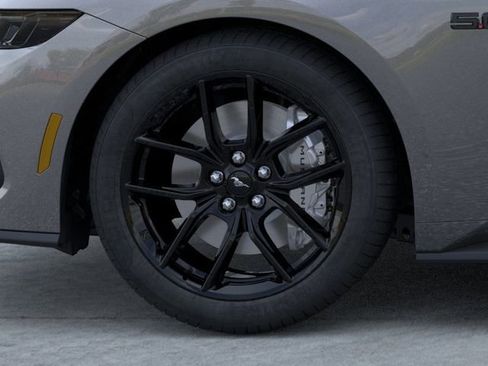 New 2026 Ford Mustang GT RWD image 19