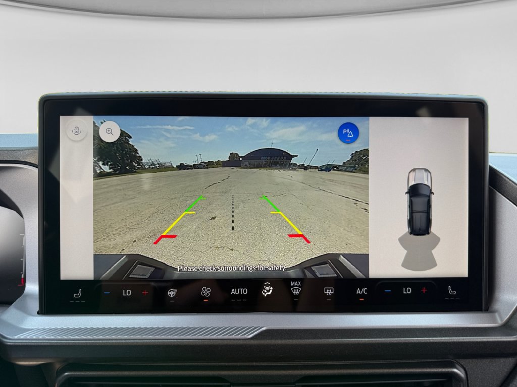 New 2026 Ford Bronco Sport Outer Banks AWD/4WD image 27