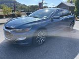 Used 2024 Chevrolet Malibu RS image 3