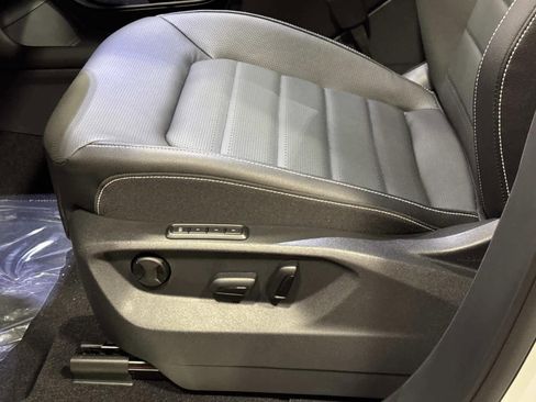 New 2026 Volkswagen Atlas SEL AWD/4WD image 22