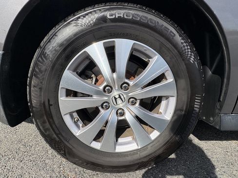 Used 2017 Honda Odyssey SE image 22