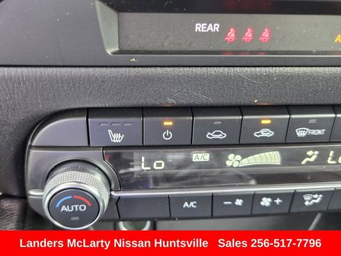 Used 2024 MAZDA CX-5 AWD 2.5 S w/ Select Package image 20