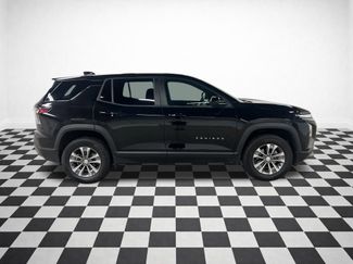 Certified 2025 Chevrolet Equinox LT video 2