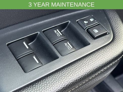 Used 2023 Honda Ridgeline RTL-E image 19