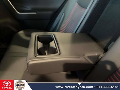 Used 2024 Toyota RAV4 XSE w/ Weather Package AWD/4WD image 18