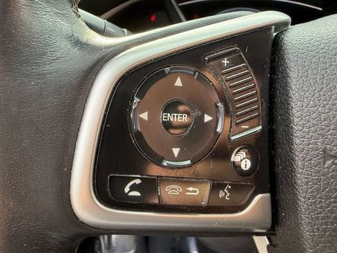 Used 2017 Honda Civic Touring image 30