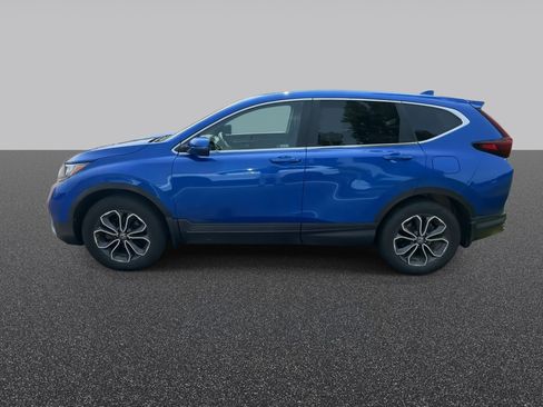 Used 2020 Honda CR-V EX image 6
