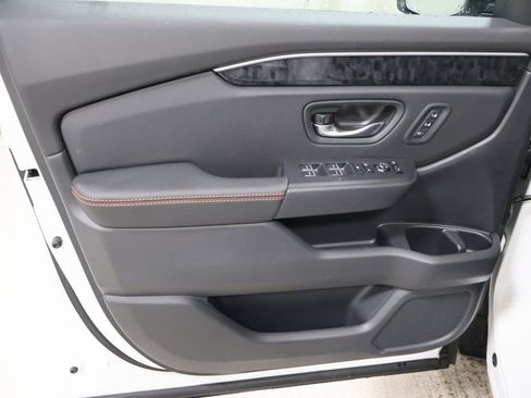 New 2026 Honda Passport TrailSport image 13