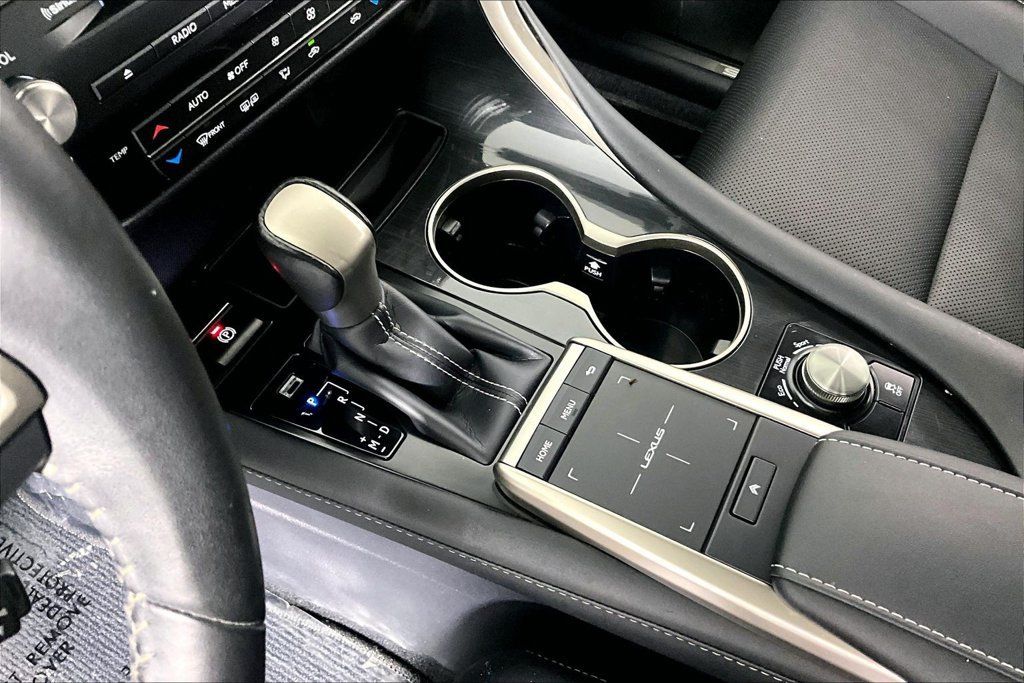 Used 2020 Lexus RX 350 FWD image 17