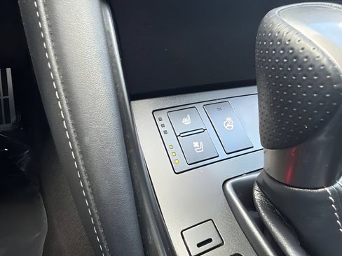Used 2021 Lexus IS 350 F Sport w/ Accessory Package RWD image 10