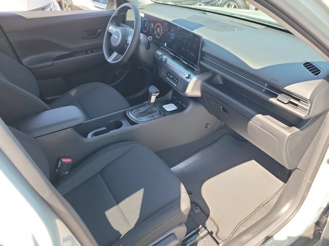 New 2027 Hyundai Kona SEL Sport FWD image 20