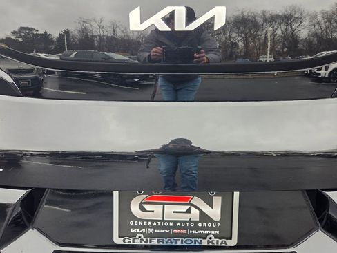 Used 2023 Kia Soul GT-Line w/ GT-Line Technology Package image 36