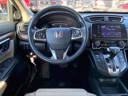 Used 2022 Honda CR-V EX-L image 6