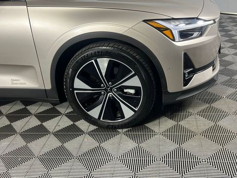 Used 2024 Polestar Polestar 2 w/ Pilot Pack image 10