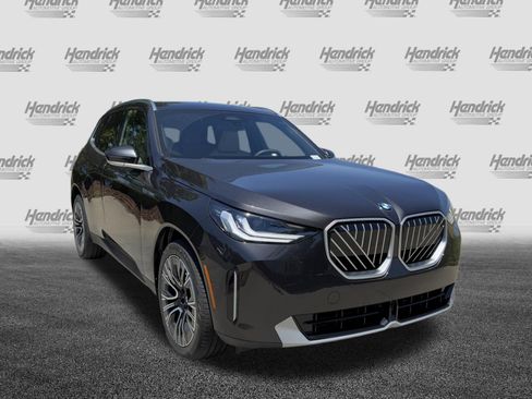 New 2026 BMW X3 xDrive30i AWD/4WD image 2
