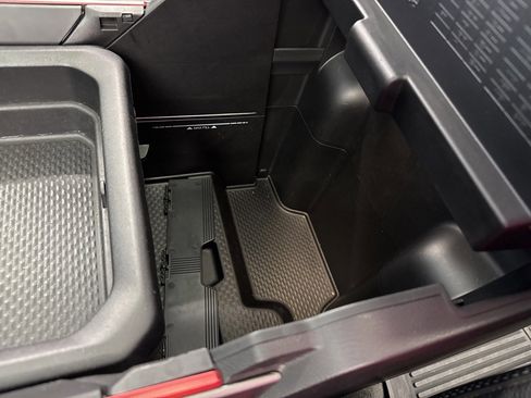 Used 2022 RAM 1500 Rebel w/ Rebel Level 2 Equipment Group image 33