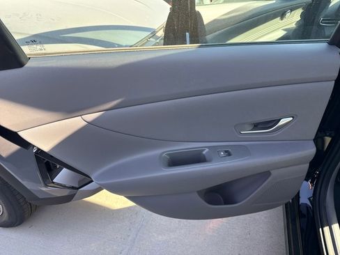 New 2026 Hyundai Elantra SEL Sport Premium FWD image 16