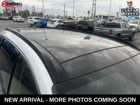 Used 2022 Hyundai Tucson Limited w/ Cargo Package image 9