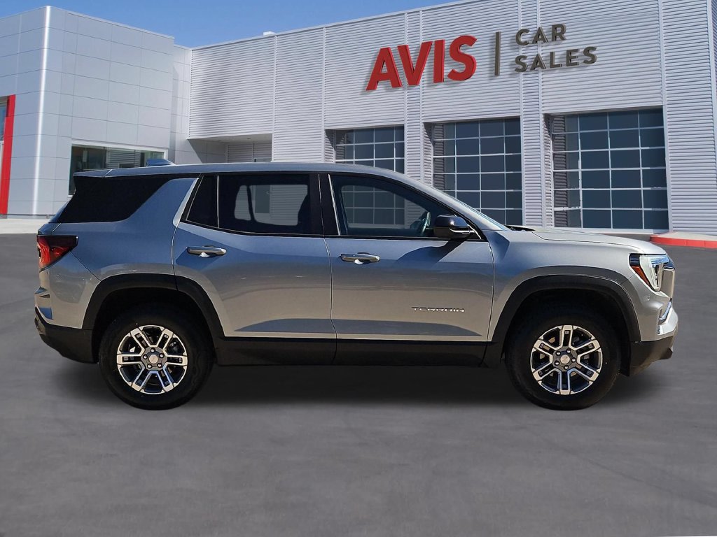 Used 2026 GMC Terrain Elevation AWD/4WD image 5