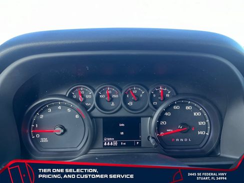 New 2026 GMC Sierra 2500 Pro w/ Convenience Package AWD/4WD image 25
