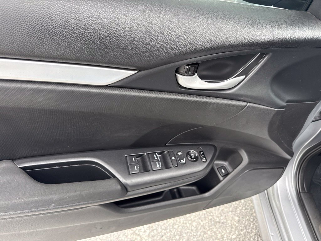 Used 2020 Honda Civic LX image 22