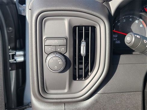New 2026 Chevrolet Silverado 1500 Custom image 24