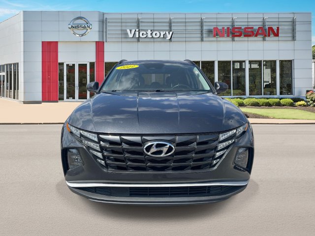 Used 2022 Hyundai Tucson SEL w/ Convenience Package FWD image 8