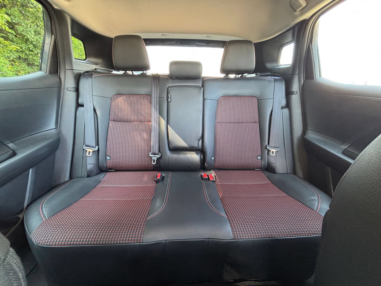 Used 2026 Nissan Kicks SR AWD/4WD image 36