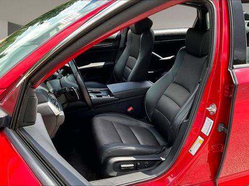 Used 2020 Honda Accord Sport image 18