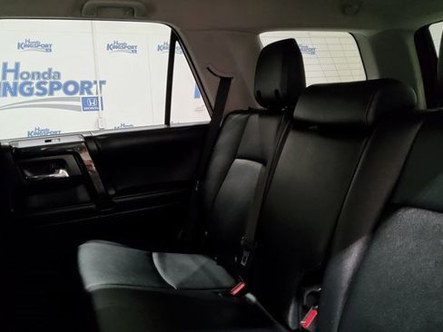 Used 2022 Toyota 4Runner TRD Off-Road Premium image 19