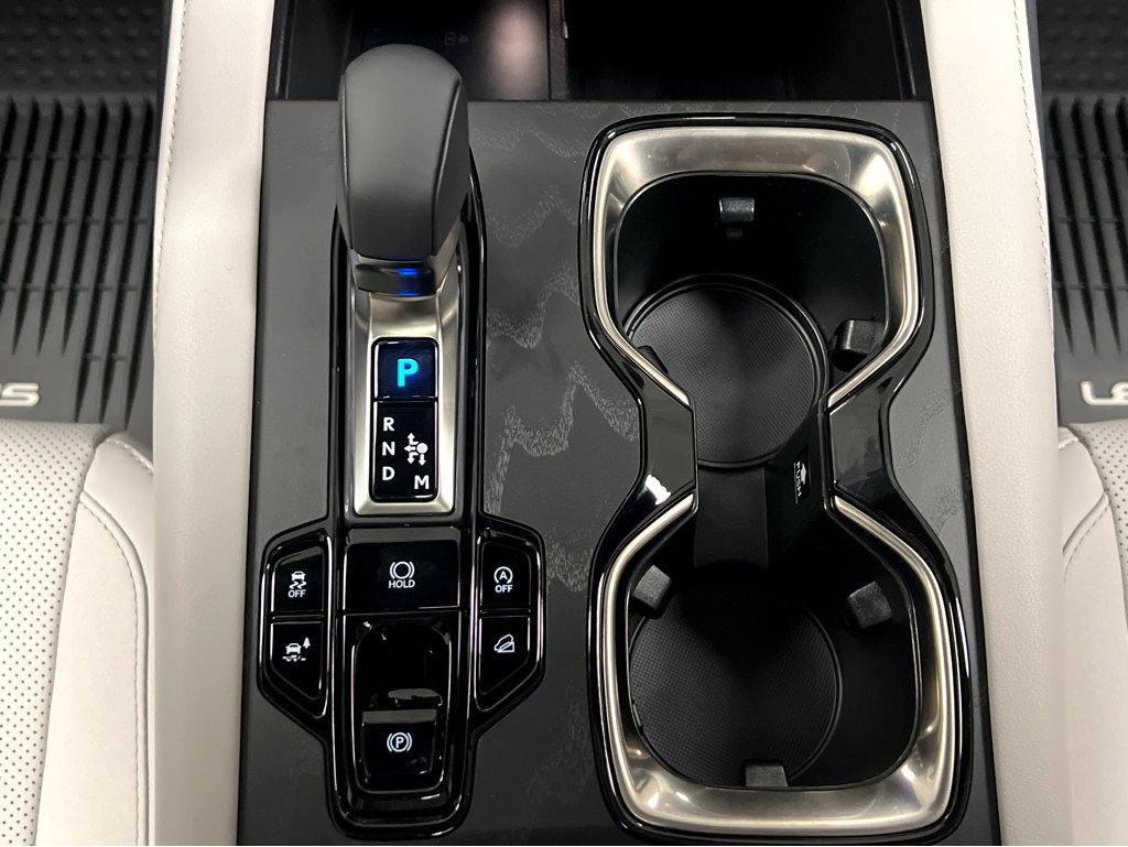 New 2026 Lexus RX 350 F Sport AWD/4WD image 32