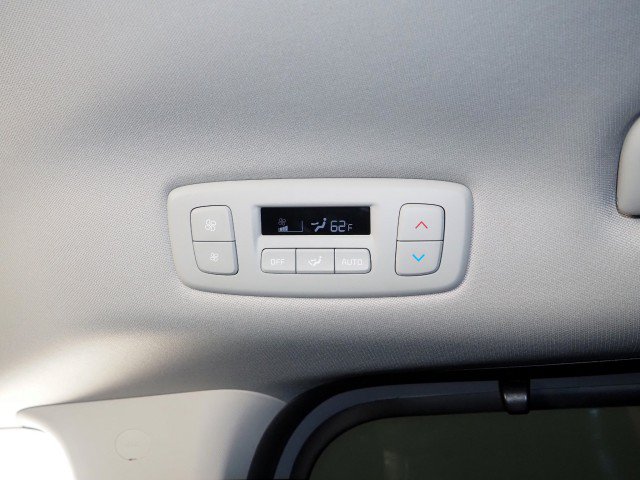 Used 2025 Kia Carnival SX Prestige FWD image 28