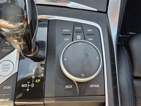 Used 2021 BMW 430i 430i w/ M Sport Package image 27