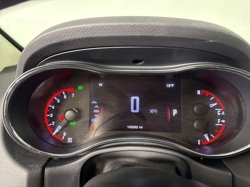 Used 2017 Dodge Durango Citadel w/ Premium Entertainment Group image 34