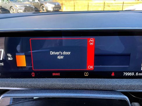 Used 2023 Ford Mustang Mach-E Premium image 47