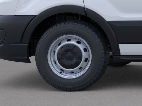 New 2026 Ford Transit 150 Low Roof RWD image 19