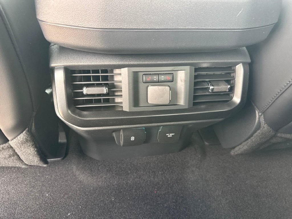 New 2026 Ford F150 Raptor AWD/4WD image 10