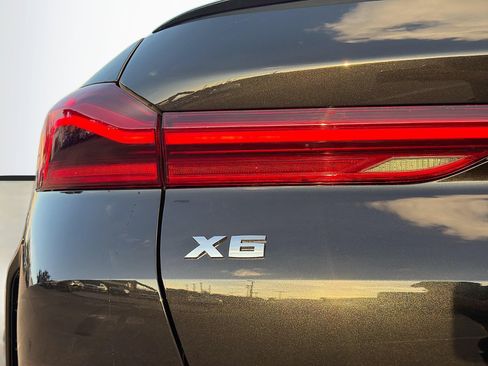 New 2026 BMW X6 M60i image 10