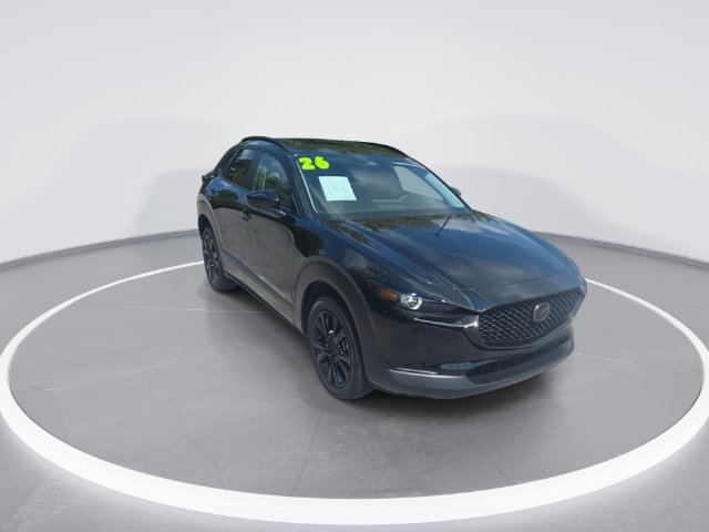 Used 2026 MAZDA CX-30 AWD 2.5 S image 2