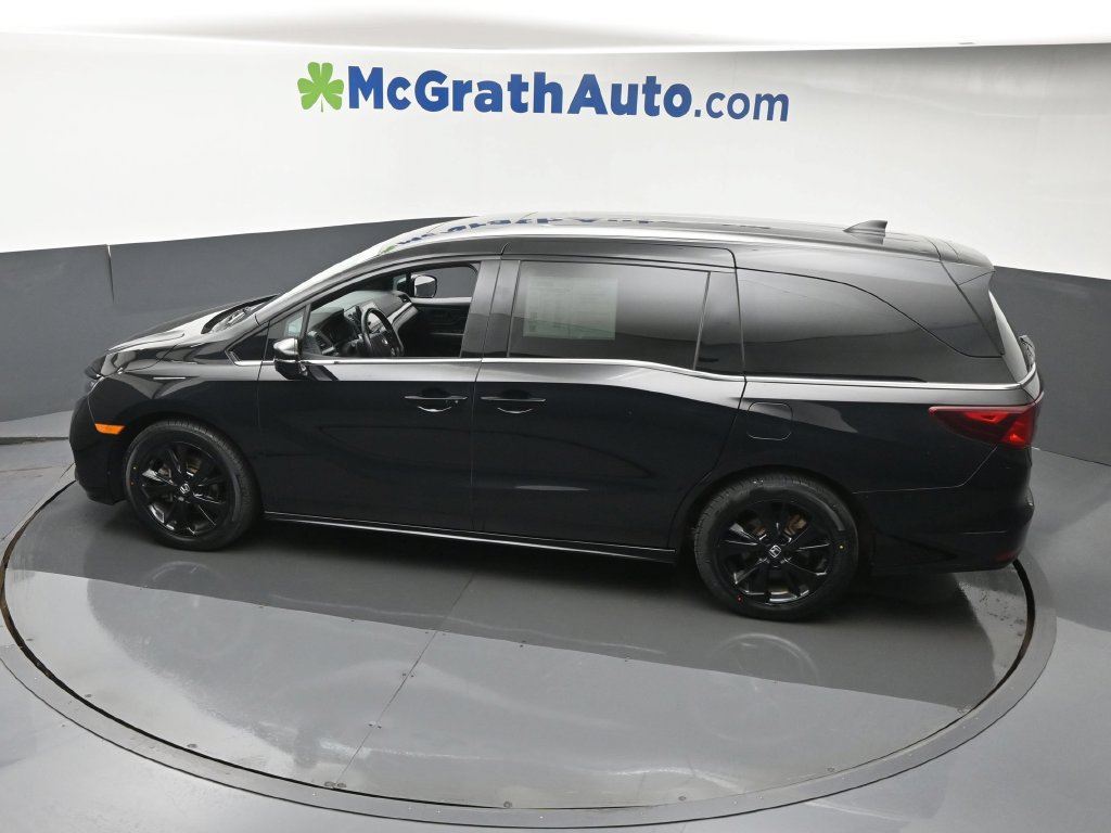 Used 2023 Honda Odyssey Sport image 27