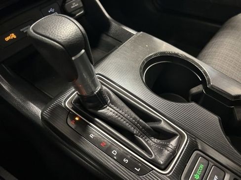 Certified 2024 Honda Civic LX image 24