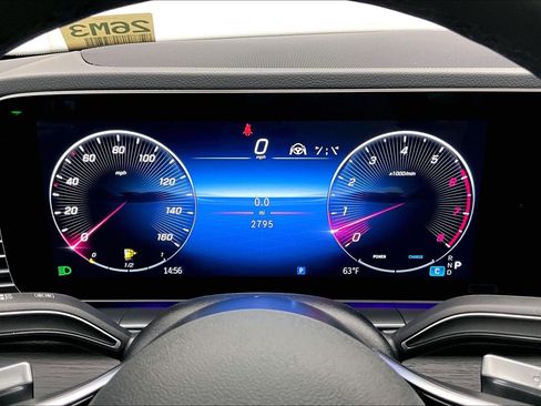 Used 2026 Mercedes-Benz GLE 450 4MATIC image 23