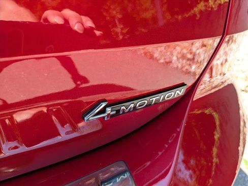 Certified 2023 Volkswagen Arteon SEL AWD/4WD image 18