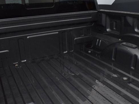 New 2025 Ford F150 Lariat w/ Equipment Group 501A Mid image 13