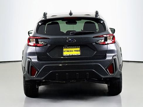 New 2026 Subaru Crosstrek 2.5i Limited image 6