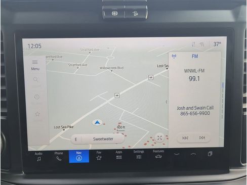 Used 2025 Ford F350 Lariat w/ Lariat Ultimate Package image 19