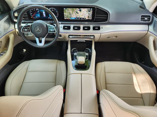 Used 2020 Mercedes-Benz GLE 350 image 26
